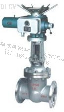 電動(dòng)楔式閘閥(fá) WDLZ941H