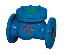 無磨損球(qiú)形止回閥(fa) HQ41X、HQ44X、