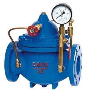 緩閉止(zhǐ)回閥WDL300X