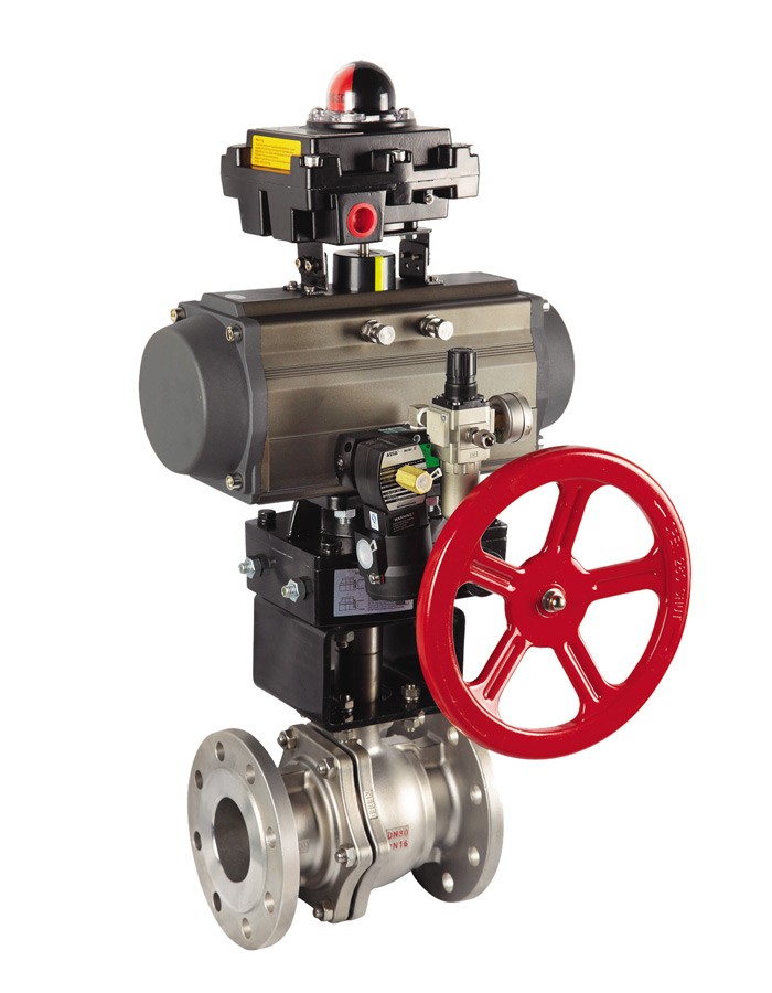 沈陽球(qiú)閥型號技術(shu)