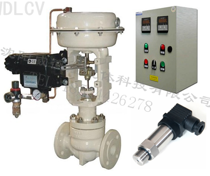 智能壓力(lì)控制系統(tong)（氣動）