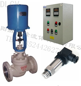 智能壓力(li)控制系統(tong)（電動）