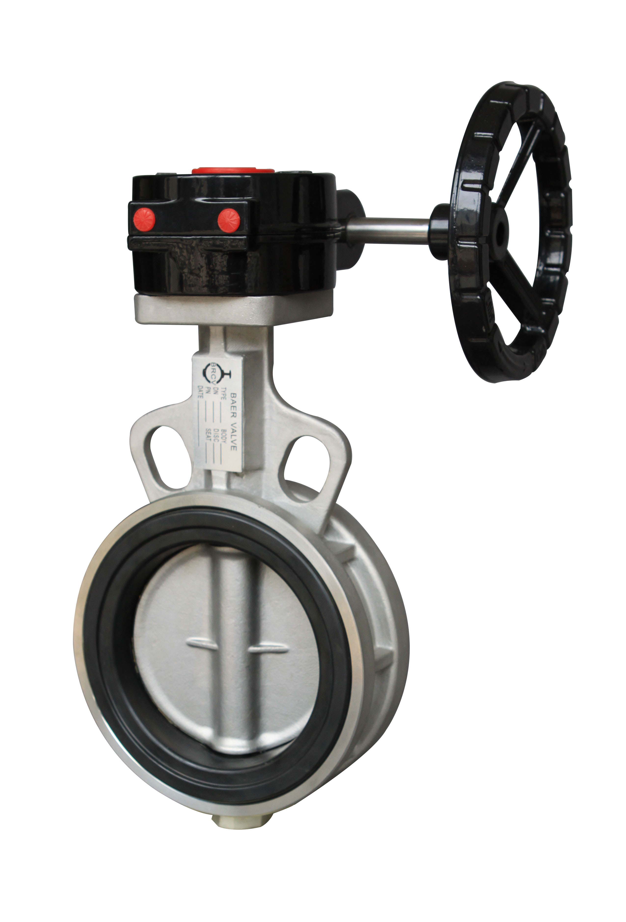 沈陽常(cháng)用蝶閥有哪(na)些分類