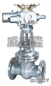 電(diàn)動閘閥 Z941H、Z941W、Z941Y