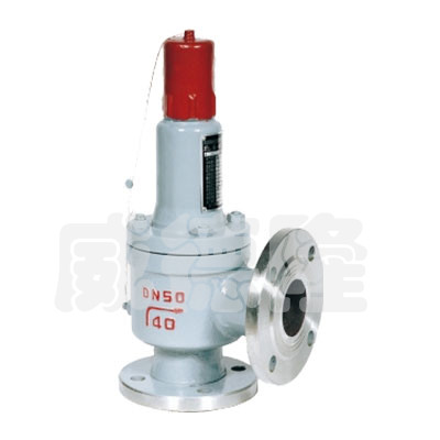 液化石油(you)氣安全閥(fa) 安全回流(liu)閥  A42F   AH42F