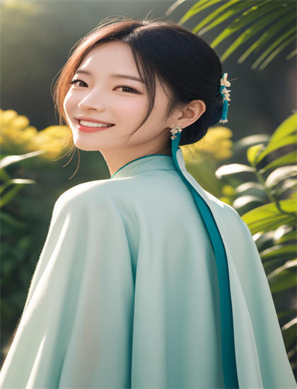 《双世宠妃 第二季》技术揭秘：无人机拍摄如何行业领先的技术实践 为艺术创作提供更多可能