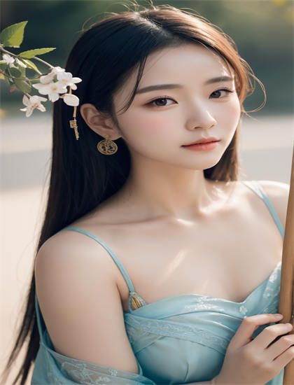 技术分析：《色咪咪》中的无人机拍摄 行业领先的技术实践 为艺术创作提供更多可能