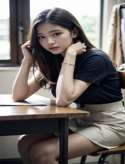 《组特舞情》角色研究：反派角色的复杂性与人性深度 认识人物与故事的互动