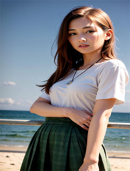 IMAX版本：不要改变那个少女导演手法解析经典的：艺术风格与技术特点分析